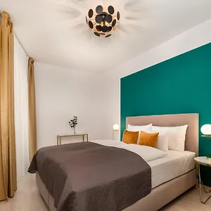 Vagabond Grand'or Appart hôtel