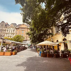 Merry Appart hôtel