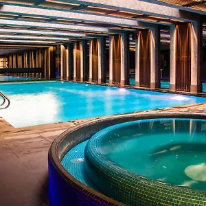 Gardens & Wellness Budapeste