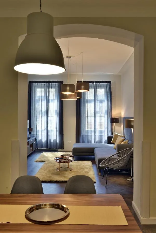 S23 Apart otel Budapeşte 0*,  Macaristan