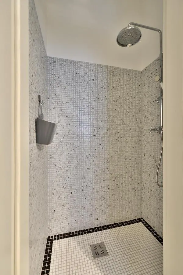 S23 Apart otel Budapeşte Macaristan